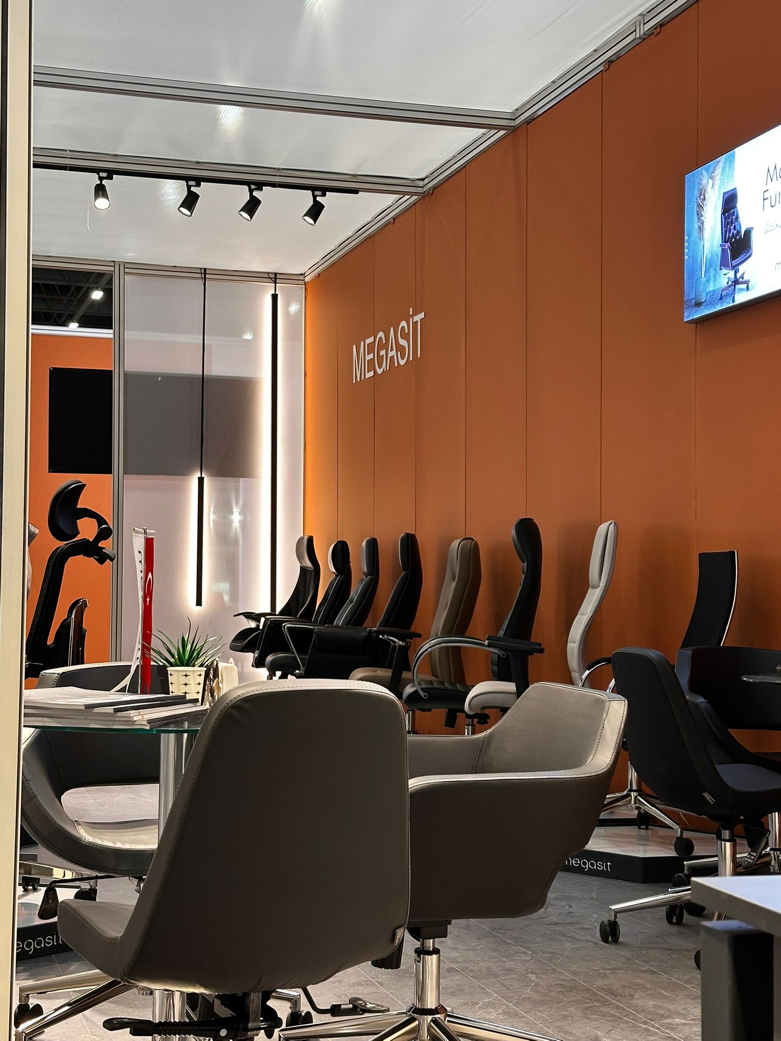 IIFF 2026 ULUSLARARASI ISTANBUL MOBILYA FUARI